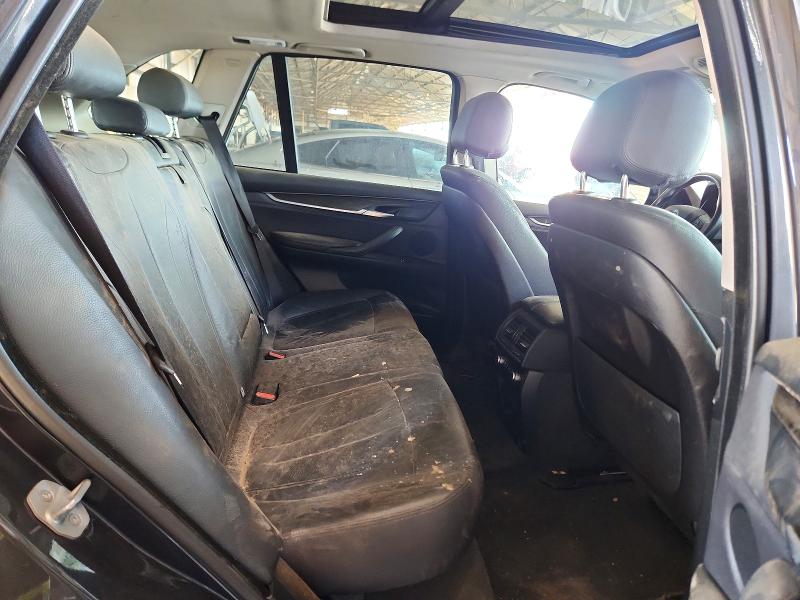 Aukcja sprzedaży 2015 Bmw X5, vin: 5UXKR0C56F0K58696, numer aukcji: 66964946