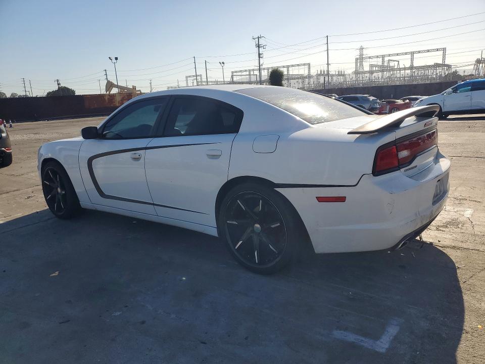 68681206 :رقم المزاد ، 2C3CDXBG6DH622709 vin ، 2013 Dodge Charger مزاد بيع