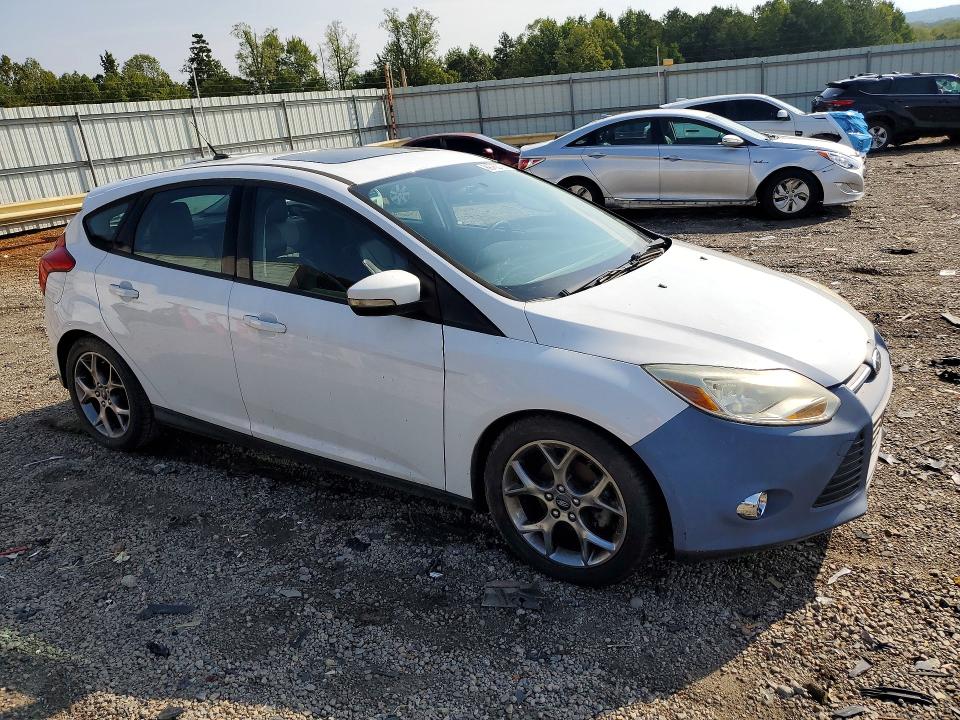 Aukcja sprzedaży 2014 Ford Focus, vin: 1FADP3K27EL204593, numer aukcji: 69763736