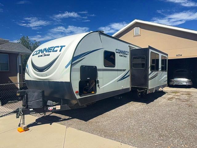 Продаж на аукціоні авто 2019 Kz-rv Connect Spree, vin: 4EZTL2625K7121379, номер лоту: 68639746