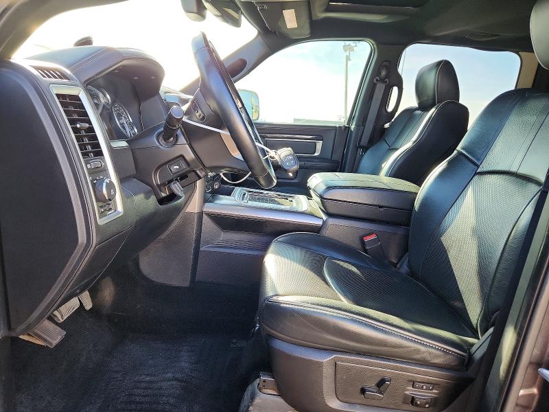 Продажа на аукционе авто 2016 Ram 1500, vin: 1C6RR7PT6GS138198, номер лота: 66620116