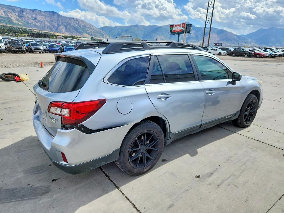 Продаж на аукціоні авто 2015 Subaru Outback, vin: 4S4BSACC7F3290755, номер лоту: 69406106
