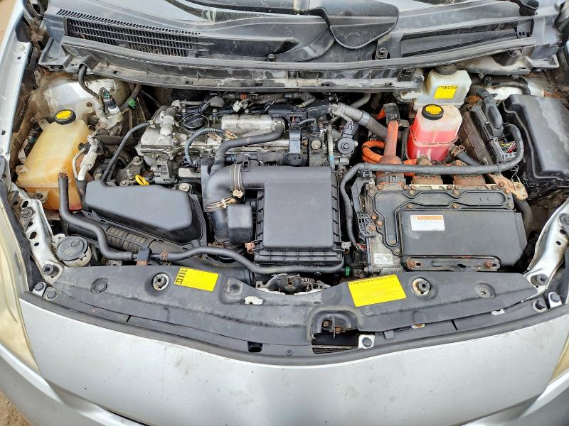 Aukcja sprzedaży 2014 Toyota Prius, vin: JTDKN3DU7E1750781, numer aukcji: 70595586
