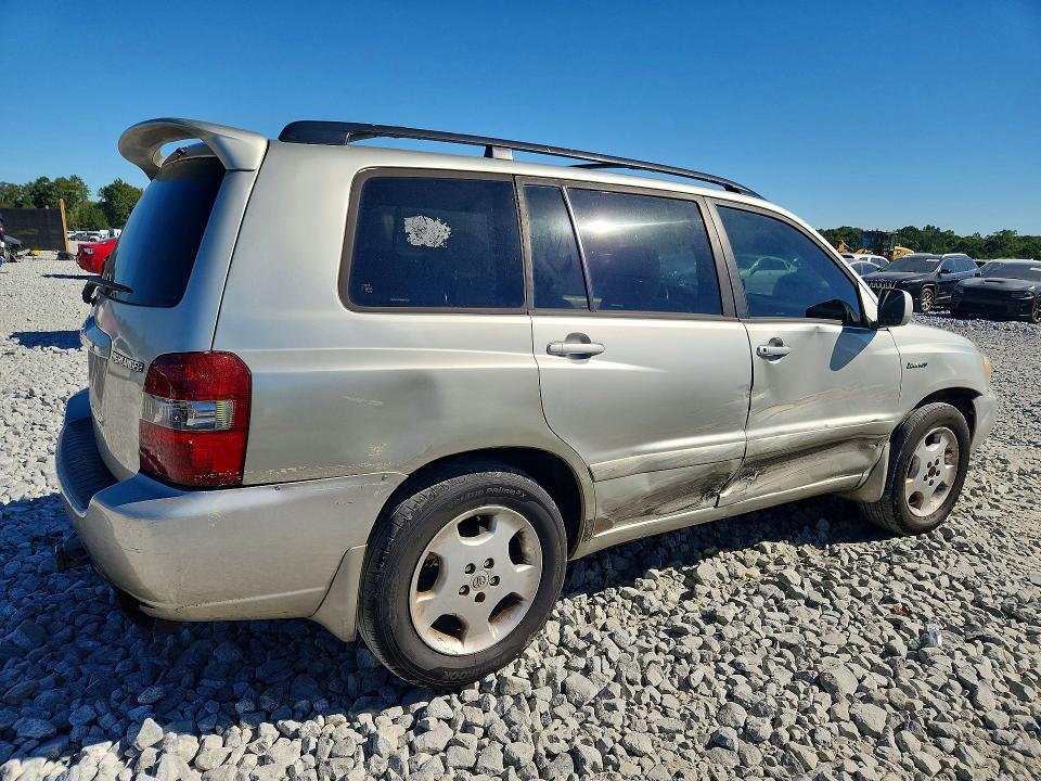 Aukcja sprzedaży 2005 Toyota Highlander, vin: JTEDP21A550057233, numer aukcji: 69975136