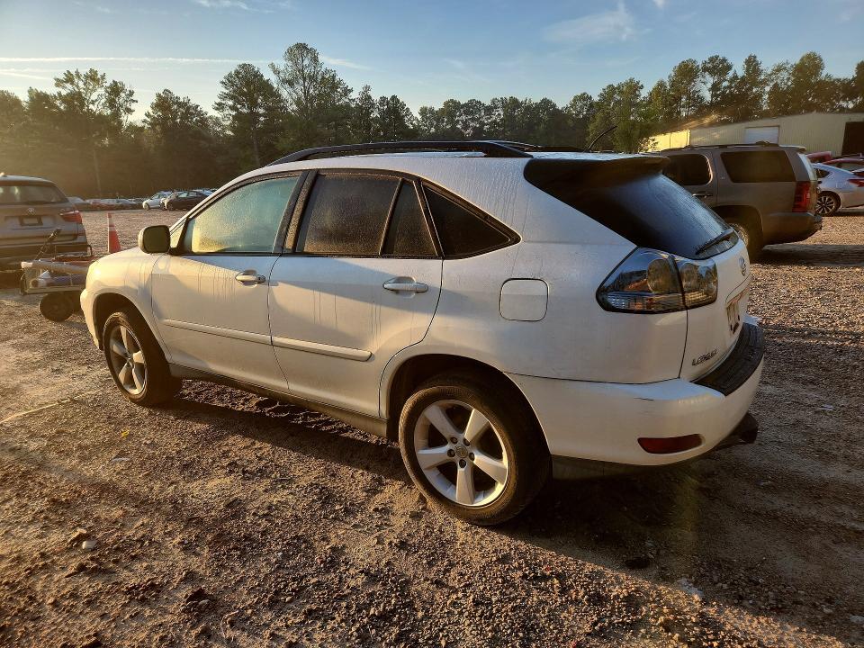 Auction sale of the 2007 Lexus Rx, vin: 2T2HK31U67C006445        , lot number: 68052856
