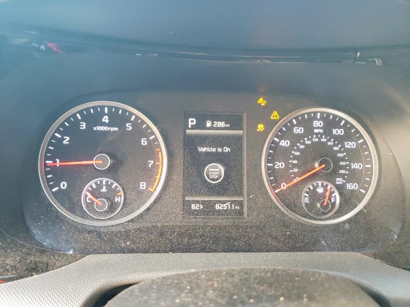 Продажа на аукционе авто 2022 Kia K5, vin: 5XXG64J26NG110741, номер лота: 68243456