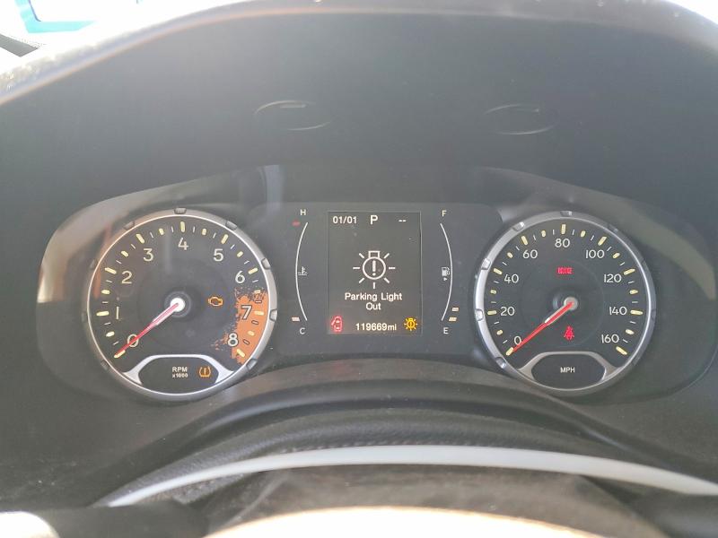 68804966 :رقم المزاد ، ZACCJABT0FPB56852 vin ، 2015 Jeep Renegade مزاد بيع