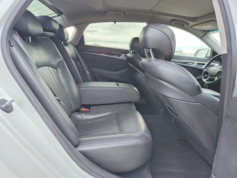 Aukcja sprzedaży 2015 Hyundai Genesis, vin: KMHGN4JE2FU060876, numer aukcji: 67042846