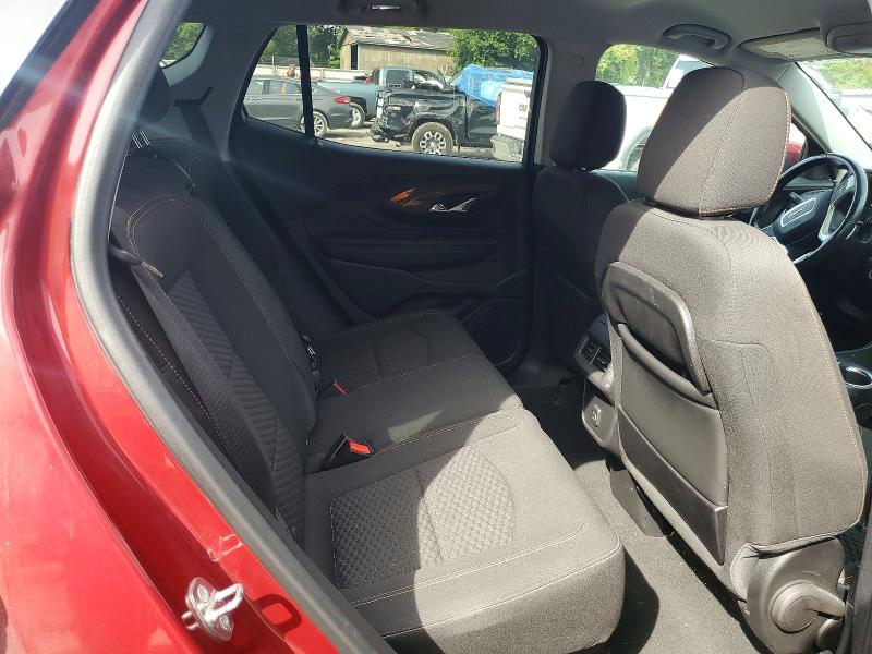 Продаж на аукціоні авто 2019 Gmc Terrain, vin: 3GKALTEV1KL146449, номер лоту: 67924866