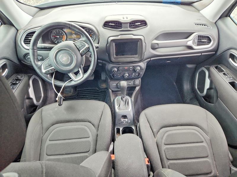 Aukcja sprzedaży 2021 Jeep Renegade, vin: ZACNJDBB9MPM24511, numer aukcji: 67482296