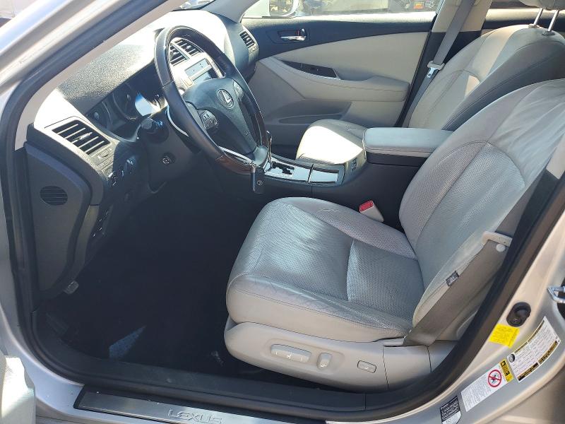 Продажа на аукционе авто 2012 Lexus Es, vin: JTHBK1EG4C2512897, номер лота: 68821586