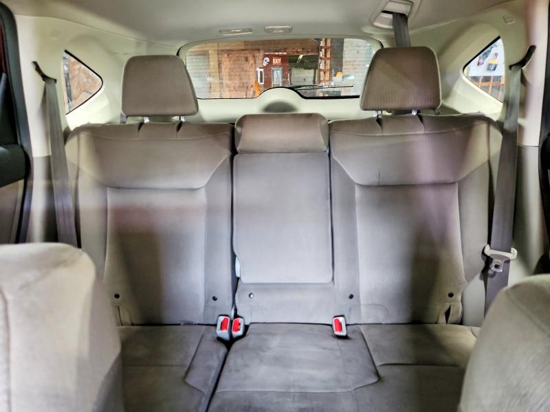 Продаж на аукціоні авто 2014 Honda Cr-v, vin: 5J6RM4H56EL085946, номер лоту: 69570766