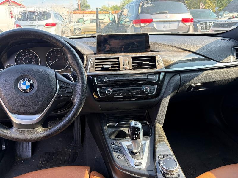 Aukcja sprzedaży 2016 Bmw 330e, vin: WBA8E1C58GK479703, numer aukcji: 68580716
