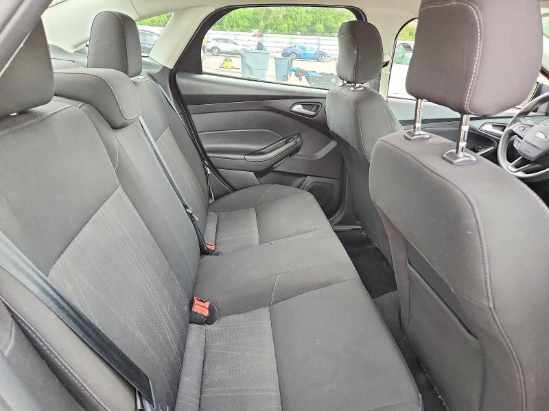 Aukcja sprzedaży 2018 Ford Focus, vin: 1FADP3H2XJL318668, numer aukcji: 69582986