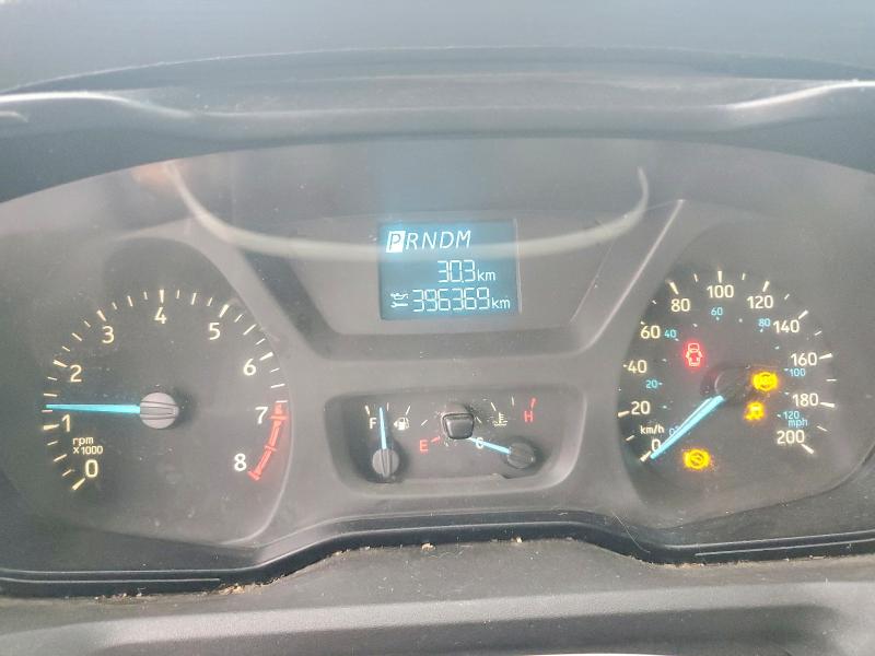 70524856 :رقم المزاد ، 1FTYR3XMXKKB36761 vin ، 2019 Ford Transit مزاد بيع