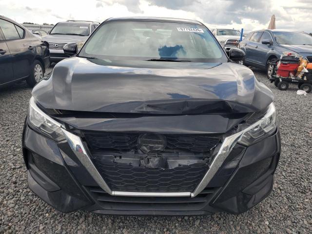 Aukcja sprzedaży 2022 Nissan Sentra, vin: 3N1AB8CVXNY296438, numer aukcji: 67792426