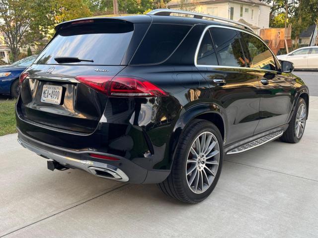 Aukcja sprzedaży 2020 Mercedes-benz Gle, vin: 4JGFB4KB6LA076875, numer aukcji: 70683446
