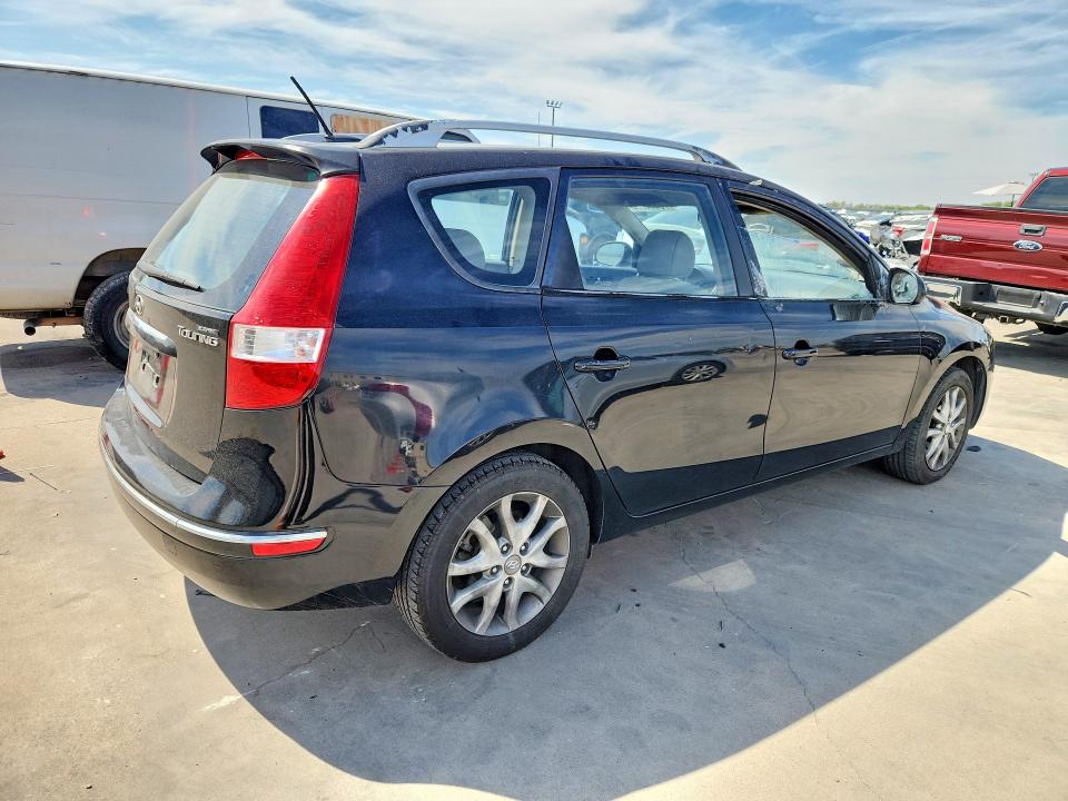 2012 Hyundai Elantra Touring მანქანა იყიდება აუქციონზე, vin: KMHDC8AE9CU143152, აუქციონის ნომერი: 70444776