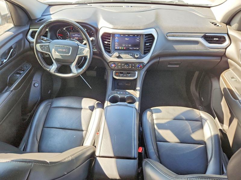 Продажа на аукционе авто 2023 Gmc Acadia, vin: 1GKKNML4XPZ178704, номер лота: 68815236