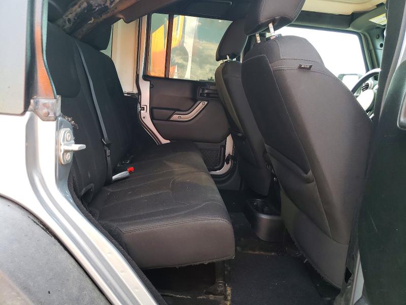 Aukcja sprzedaży 2018 Jeep Wrangler Unlimited, vin: 1C4HJWDG7JL920928, numer aukcji: 68229536
