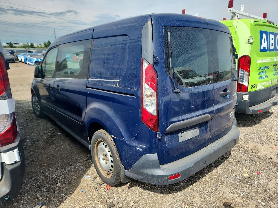 Aukcja sprzedaży 2014 Ford Transit Connect, vin: NM0LS7F75E1165514, numer aukcji: 64635756