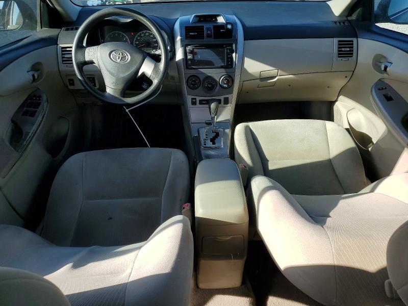 Aukcja sprzedaży 2013 Toyota Corolla, vin: 5YFBU4EE5DP110191, numer aukcji: 69250736