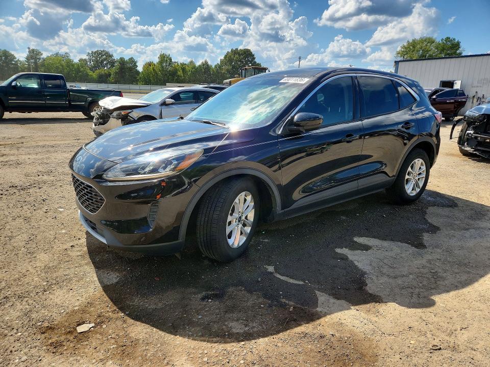 Продажа на аукционе авто 2020 Ford Escape, vin: 1FMCU0G62LUC05078, номер лота: 69011836