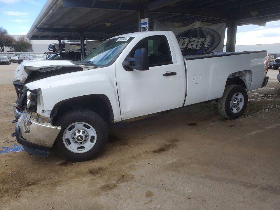 2013 Chevrolet Silverado მანქანა იყიდება აუქციონზე, vin: 1GC0CVCG4DF243133, აუქციონის ნომერი: 67990436