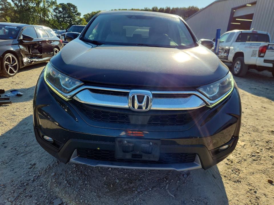 Продажа на аукционе авто 2018 Honda Cr-v, vin: 2HKRW2H83JH602617, номер лота: 70220666