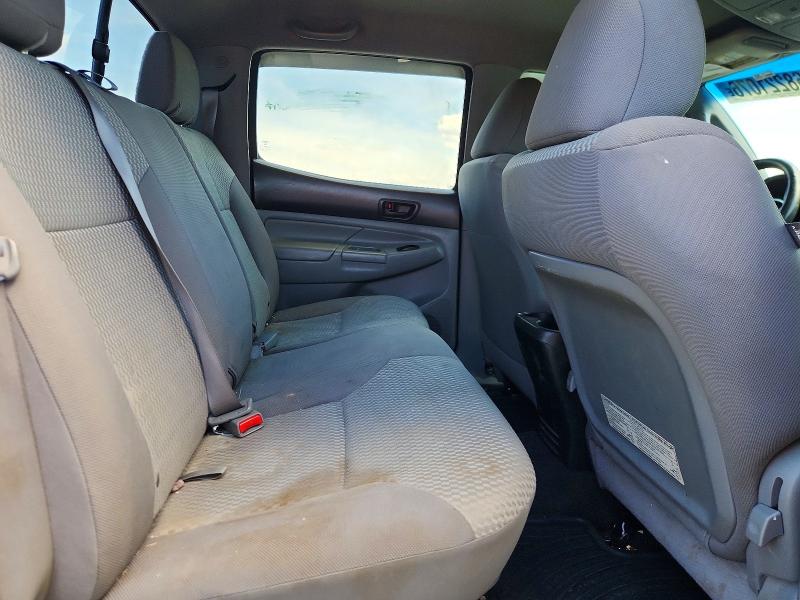 Продажа на аукционе авто 2012 Toyota Tacoma, vin: 5TFJX4GN9CX007663, номер лота: 68221076