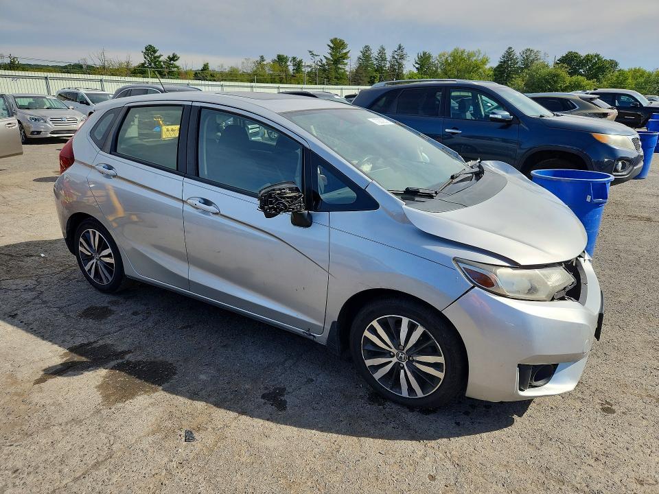 Продаж на аукціоні авто 2016 Honda Fit, vin: JHMGK5H70GX030820, номер лоту: 70372376