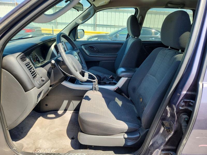Aukcja sprzedaży 2006 Mazda Tribute, vin: 4F2YZ02Z76KM24731, numer aukcji: 68217076