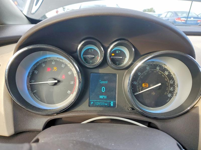 Продажа на аукционе авто 2015 Buick Verano, vin: 1G4PP5SK0F4145445, номер лота: 69309546