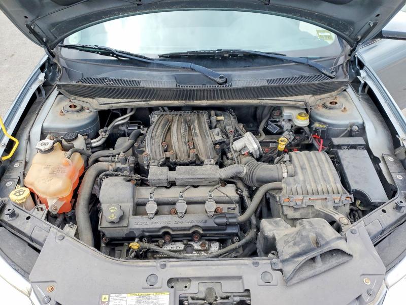68669436 :رقم المزاد ، 1C3LC55D09N514657 vin ، 2009 Chrysler Sebring مزاد بيع