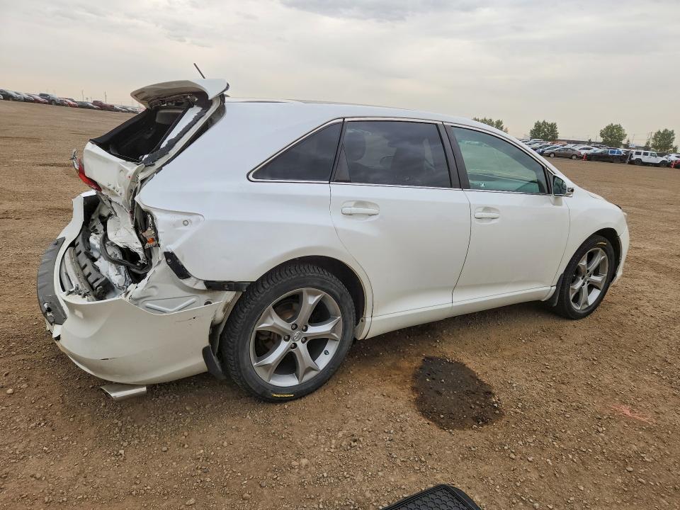 Aukcja sprzedaży 2016 Toyota Venza, vin: 4T3BK3BB4GU120828, numer aukcji: 67568646