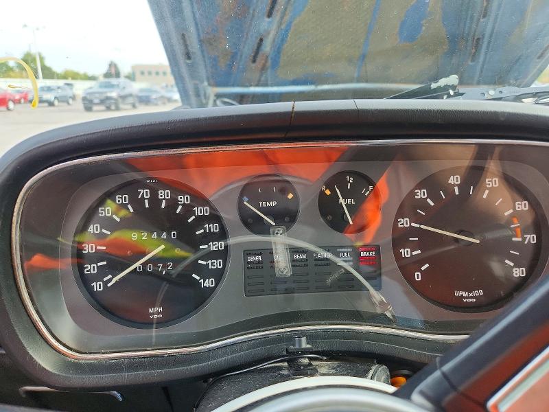 70298046 :رقم المزاد ، 3102281 vin ، 1972 Bmw Bavaria مزاد بيع