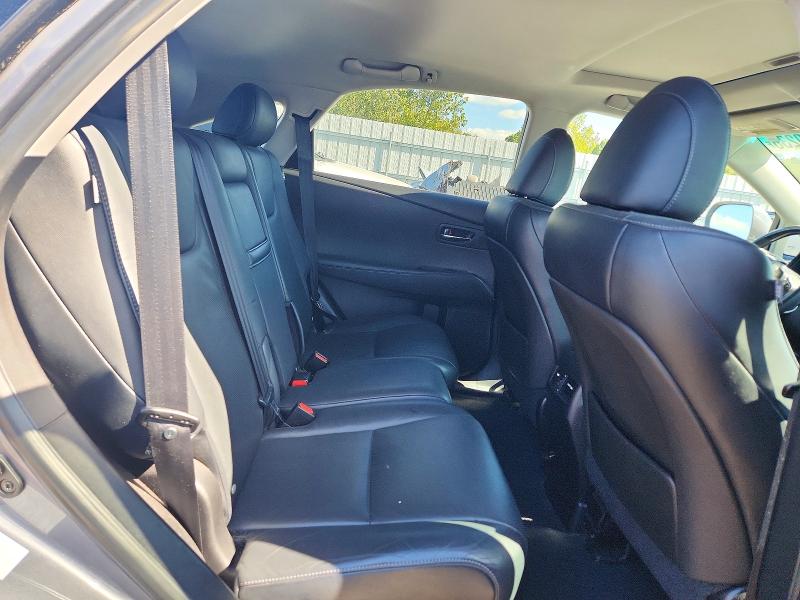 69439236 :رقم المزاد ، 2T2ZK1BA2FC198023 vin ، 2015 Lexus Rx 350 مزاد بيع