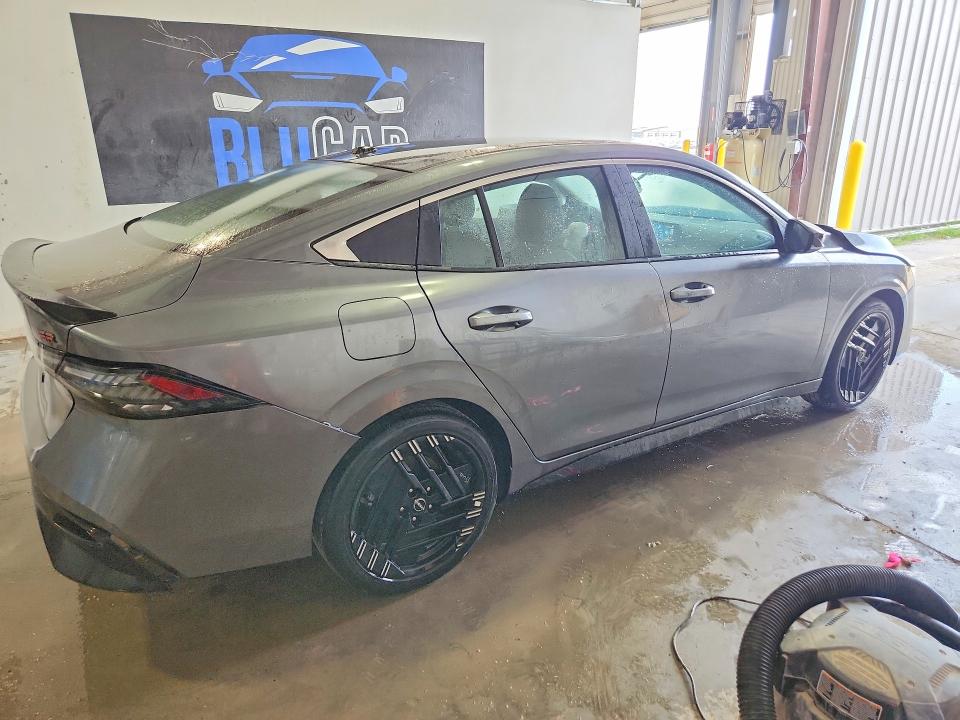 Продаж на аукціоні авто 2026 Nissan Sentra, vin: 3N1AB9DV3TY280664, номер лоту: 69186536