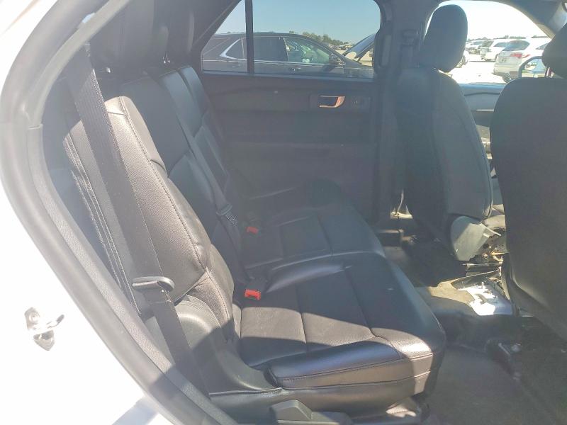 Продажа на аукционе авто 2021 Ford Explorer, vin: 1FM5K8AB1MGA19504, номер лота: 67179886