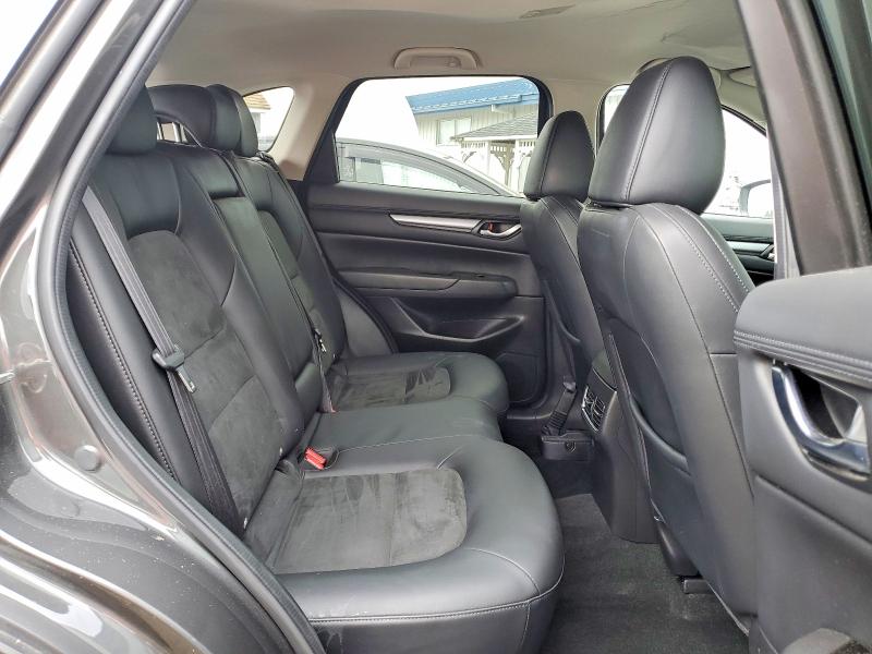 Продаж на аукціоні авто 2021 Mazda Cx-5, vin: JM3KFBCM9M0310422, номер лоту: 66955886