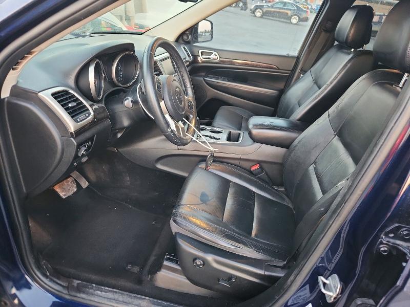 69564126 :رقم المزاد ، 1C4RJFAG2CC279859 vin ، 2012 Jeep Grand Cherokee مزاد بيع