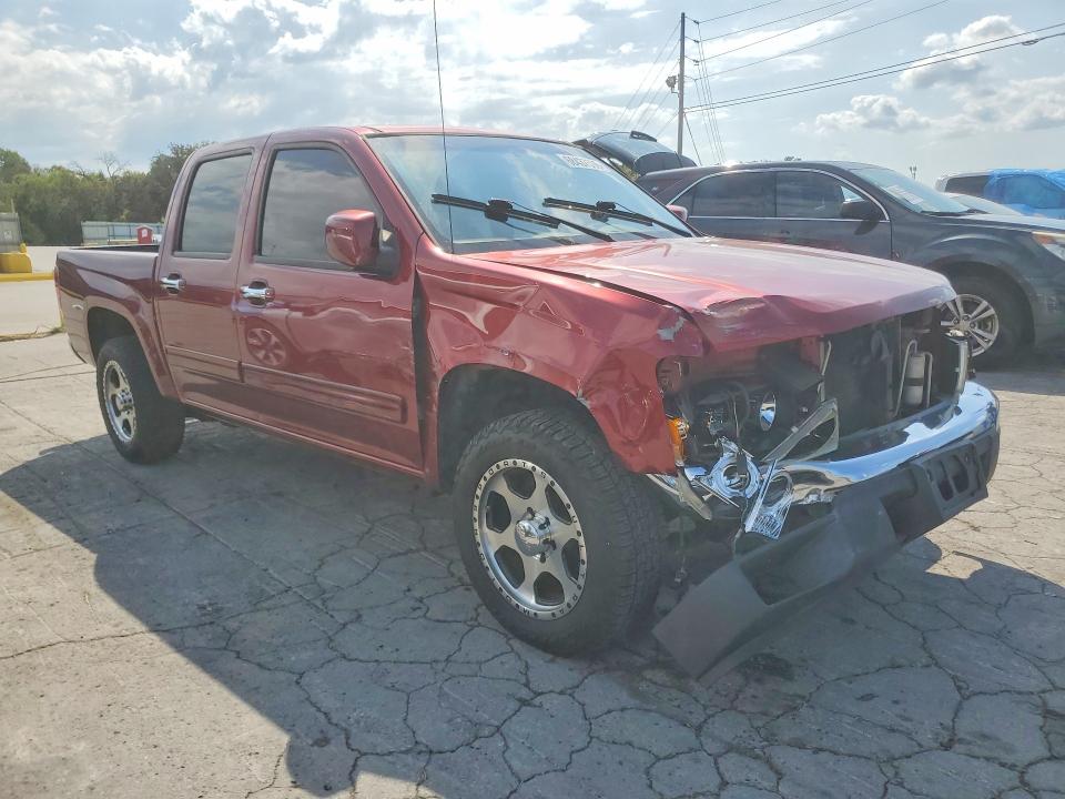 Aukcja sprzedaży 2011 Gmc Canyon, vin: 1GTD5MFE3B8132932, numer aukcji: 68437506
