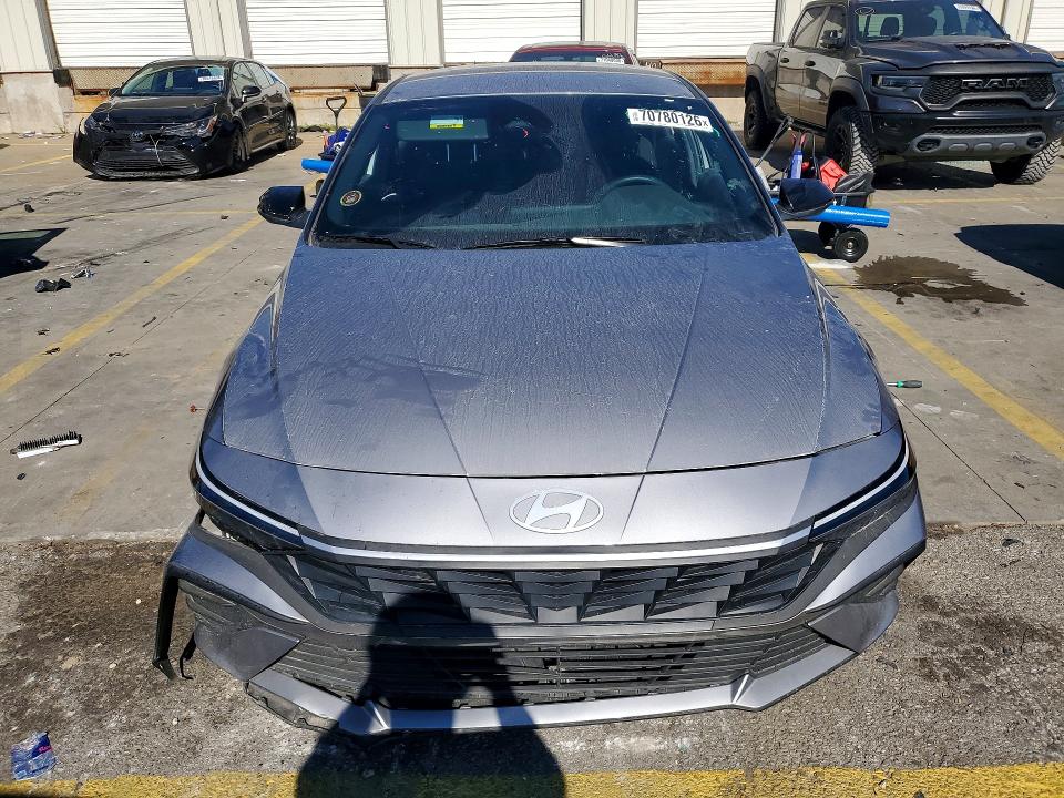 Aukcja sprzedaży 2026 Hyundai Elantra, vin: KMHLM4DG0TU119448, numer aukcji: 70780126