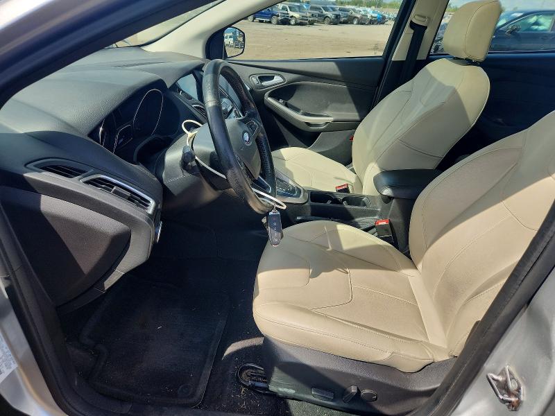Продаж на аукціоні авто 2017 Ford Focus, vin: 1FADP3J24HL291665, номер лоту: 68391456
