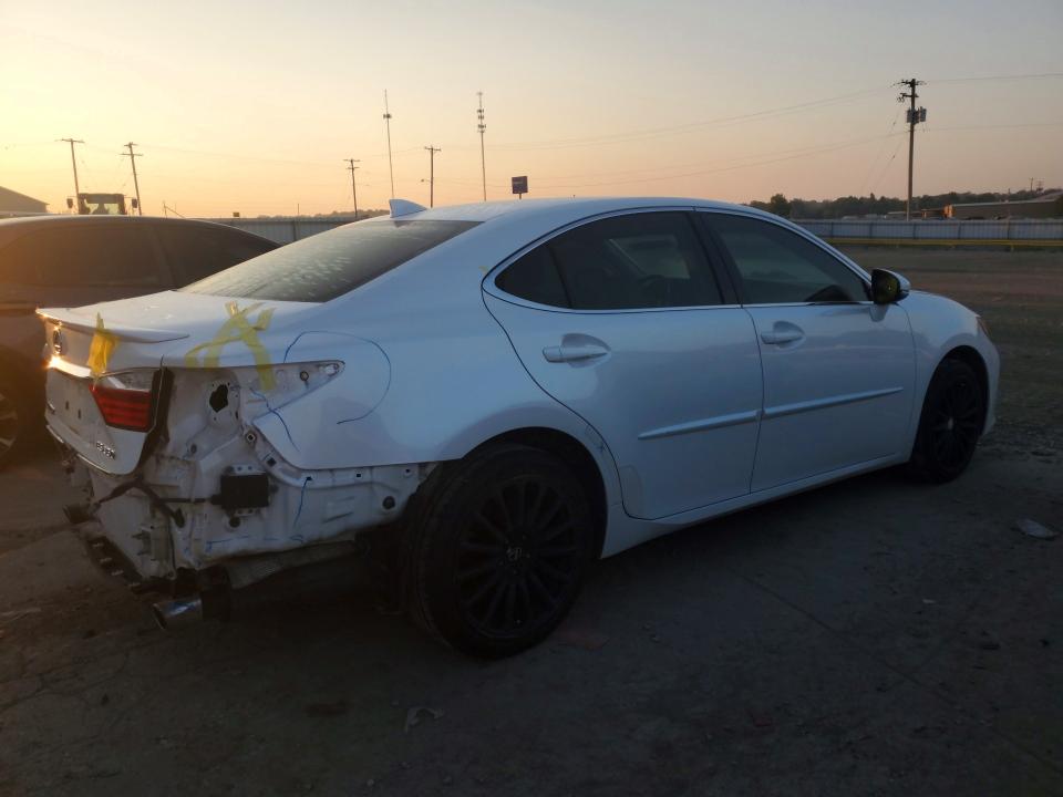 Aukcja sprzedaży 2015 Lexus Es, vin: JTHBK1GG9F2153886, numer aukcji: 66185096