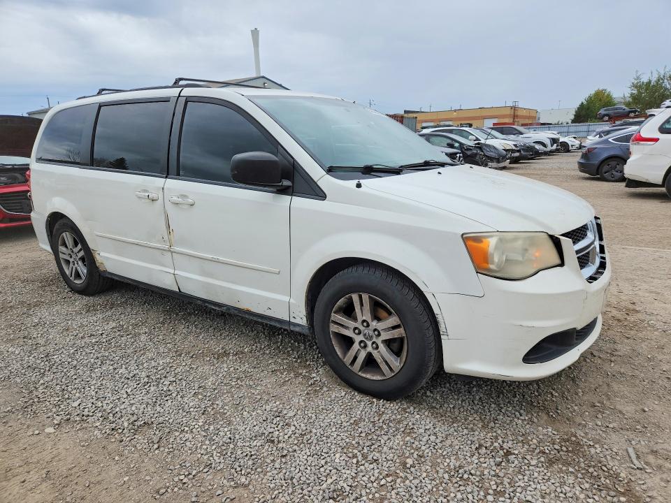 Продаж на аукціоні авто 2012 Dodge Grand Caravan, vin: 2C4RDGBG8CR165948, номер лоту: 68666876