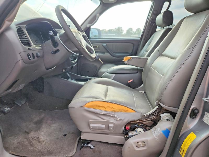 Aukcja sprzedaży 2002 Toyota Sequoia, vin: 5TDZT38A02S137078, numer aukcji: 67731366