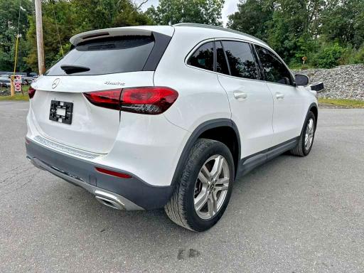 Aukcja sprzedaży 2023 Mercedes-benz Gla, vin: W1N4N4HB2PJ431498, numer aukcji: 66762806