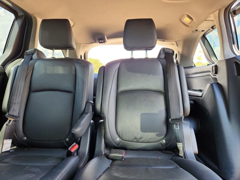 Aukcja sprzedaży 2023 Honda Odyssey, vin: 5FNRL6H86PB018865, numer aukcji: 69016566
