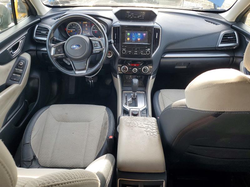 Продажа на аукционе авто 2019 Subaru Forester, vin: JF2SKAGC5KH457000, номер лота: 68189236